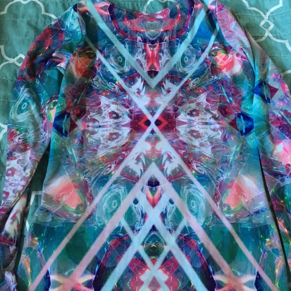 ASOS midi dress size US 8